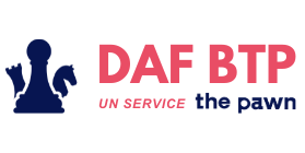 DAF BTP